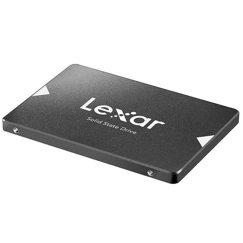 حافظه SSD لکسار مدل NS100 ظرفیت ۵۱۲ گیگابایت