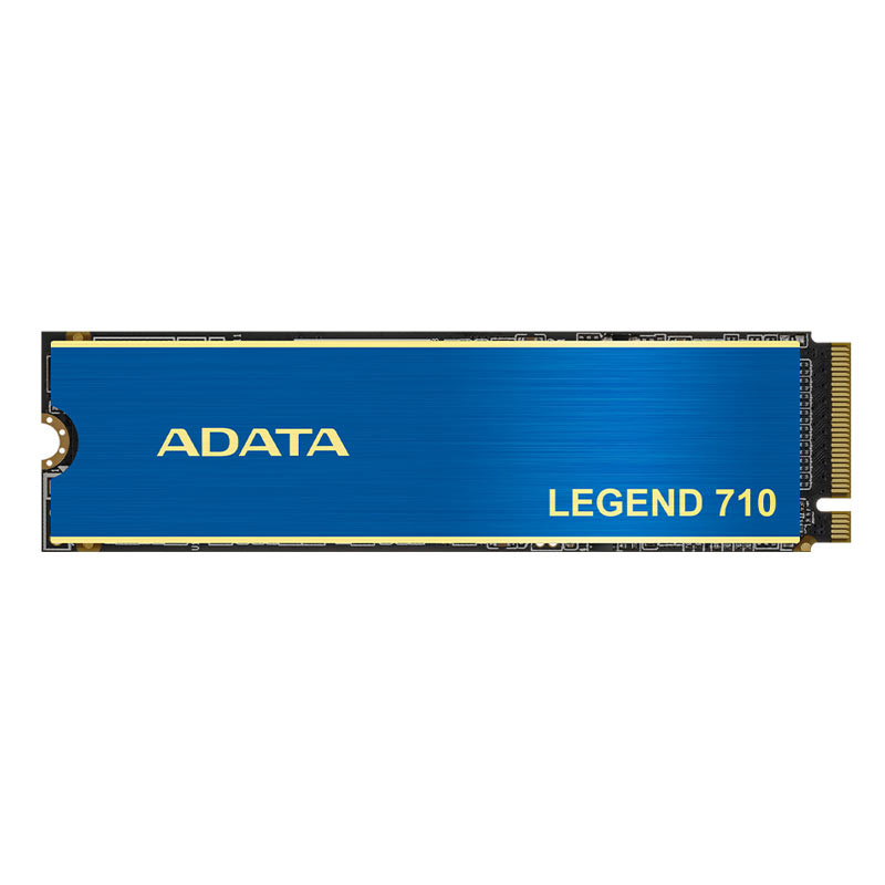 حافظه SSD ای دیتا مدل Legend 710 ظرفیت ۲۵۶ گیگابایت