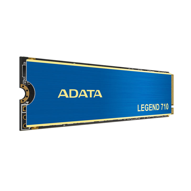 حافظه SSD ای دیتا مدل Legend 710 ظرفیت ۲۵۶ گیگابایت