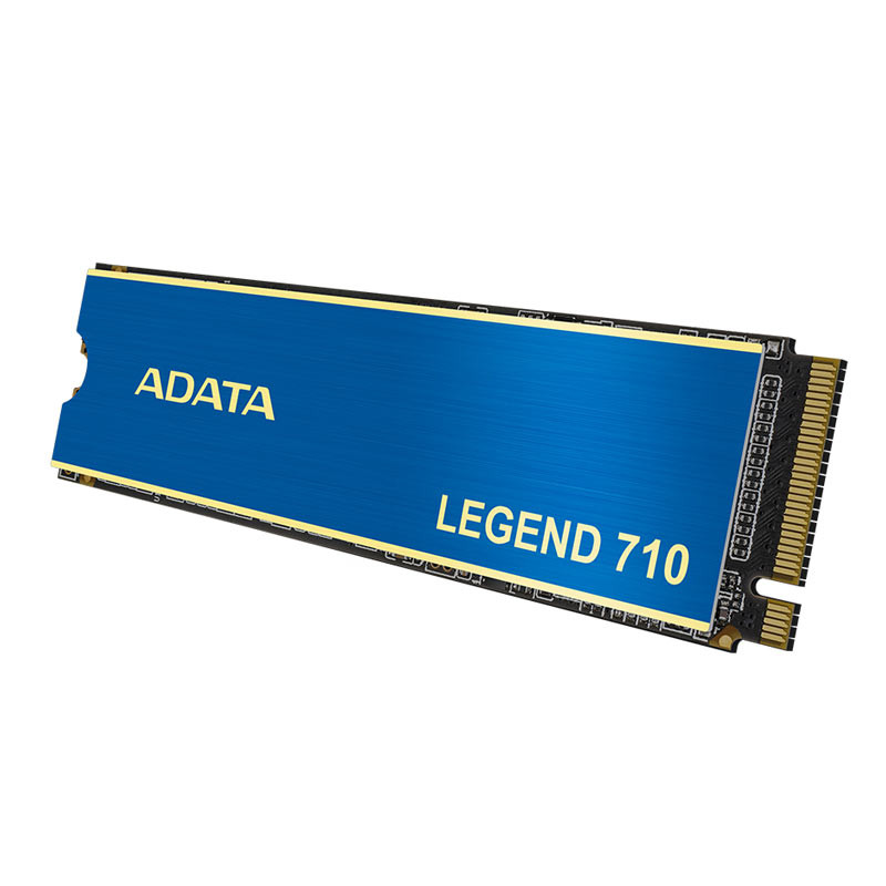 حافظه SSD ای دیتا مدل Legend 710 ظرفیت ۲۵۶ گیگابایت