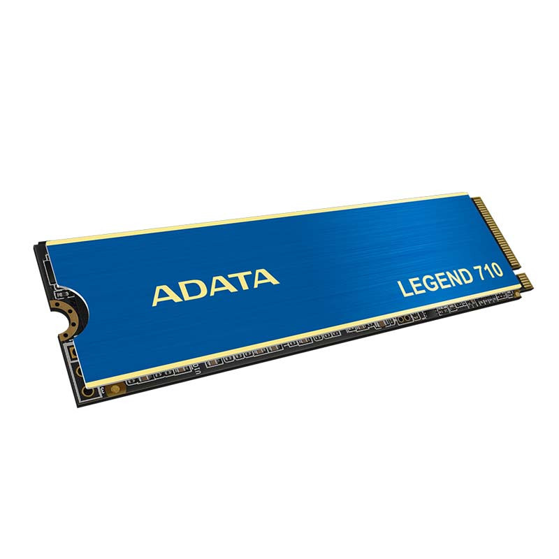 حافظه SSD ای دیتا مدل Legend 710 ظرفیت ۲۵۶ گیگابایت