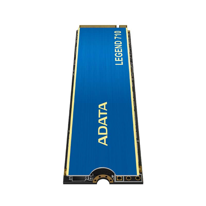 حافظه SSD ای دیتا مدل Legend 710 ظرفیت ۲۵۶ گیگابایت