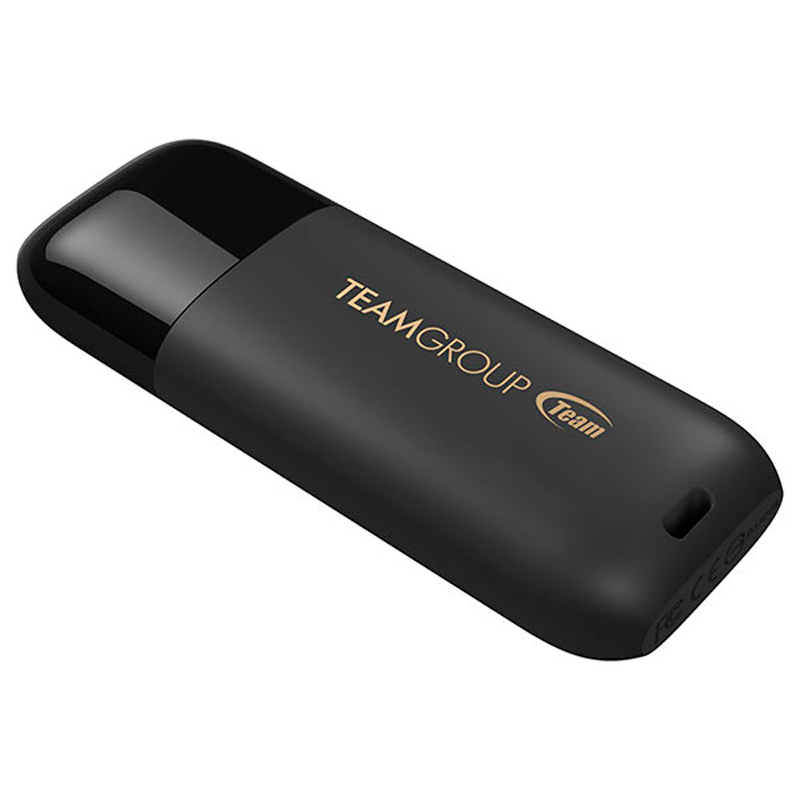 فلش مموری USB 3.2 تیم گروپ مدل C175 ظرفیت 256 گیگابایت