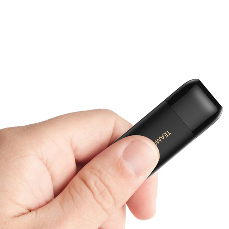 فلش مموری USB 3.2 تیم گروپ مدل C175 ظرفیت 256 گیگابایت