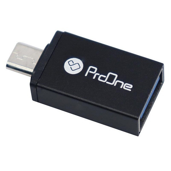 مبدل USB به microUSB پرووان مدل PCO01