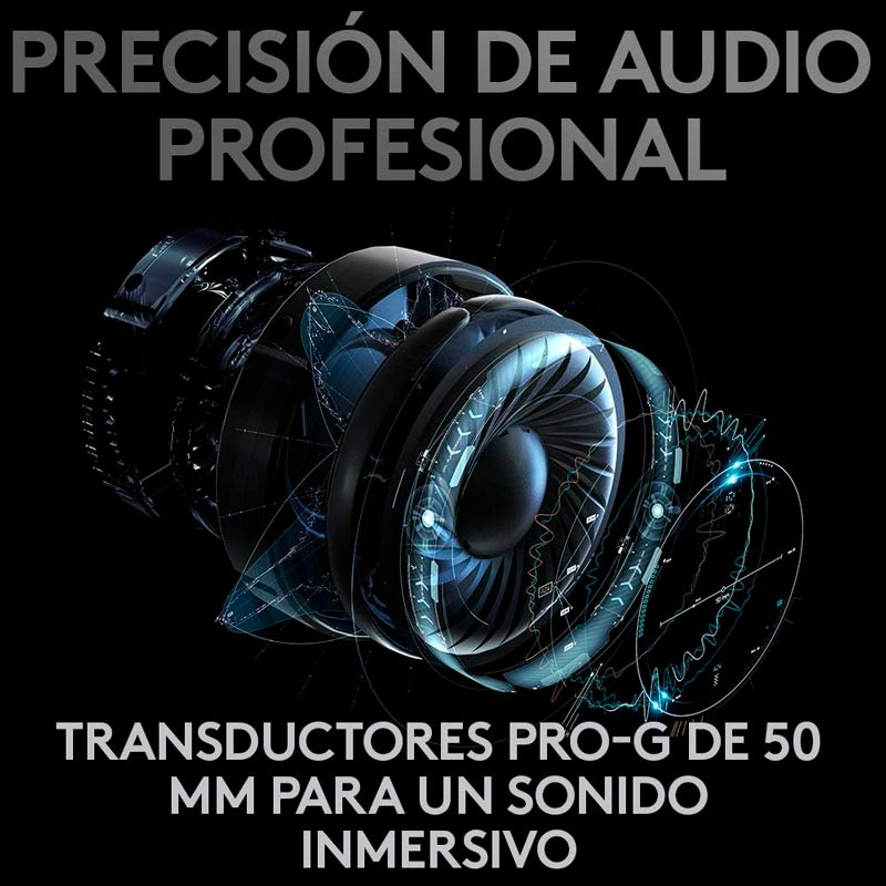 هدست وایرلس گیمینگ لاجیتک مدل G Pro X