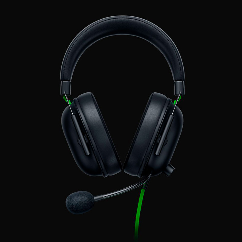هدست گیمینگ ریزر مدل BlackShark V2 X