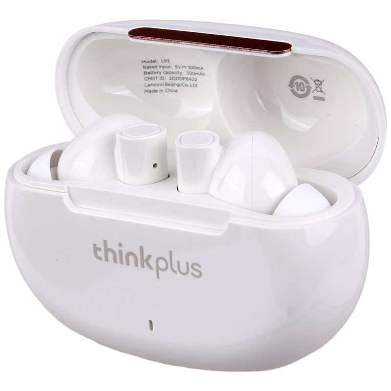 هندزفری بلوتوث لنو مدل Thinkplus LivePods LP3