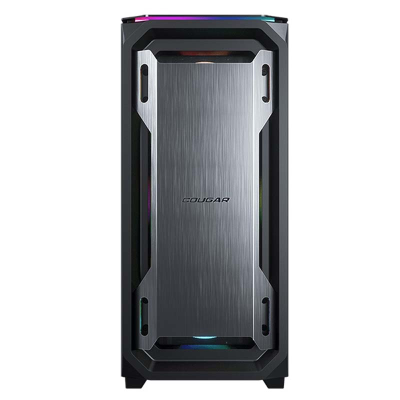 کیس کامپیوتر گیمینگ کوگار مدل MX670 RGB