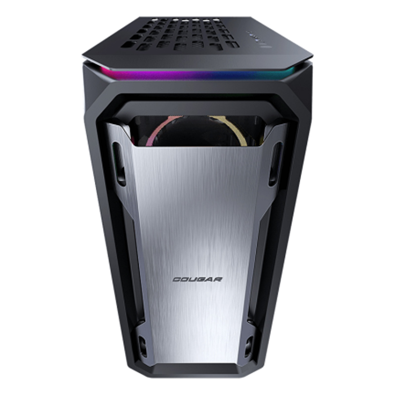 کیس کامپیوتر گیمینگ کوگار مدل MX670 RGB