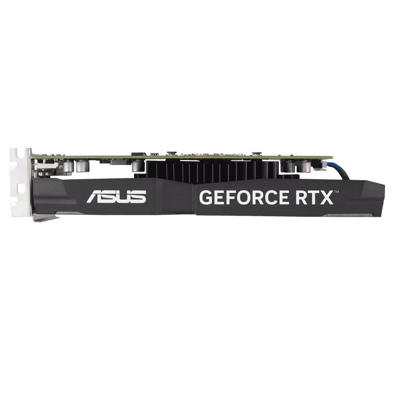 کارت گرافیک ایسوس مدل Dual GeForce RTX3050 OC با ظرفیت 6 گیگابایت