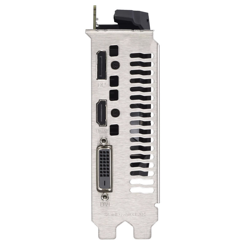 کارت گرافیک ایسوس مدل Dual GeForce RTX3050 OC با ظرفیت 6 گیگابایت