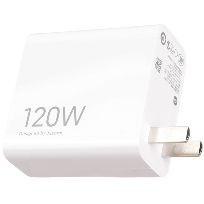 کلگی فست شارژ شیائومی ردمی نوت 12 پرو پلاس مدل MDY-14-ED 120W به همراه کابل Type-C و جعبه گوشی