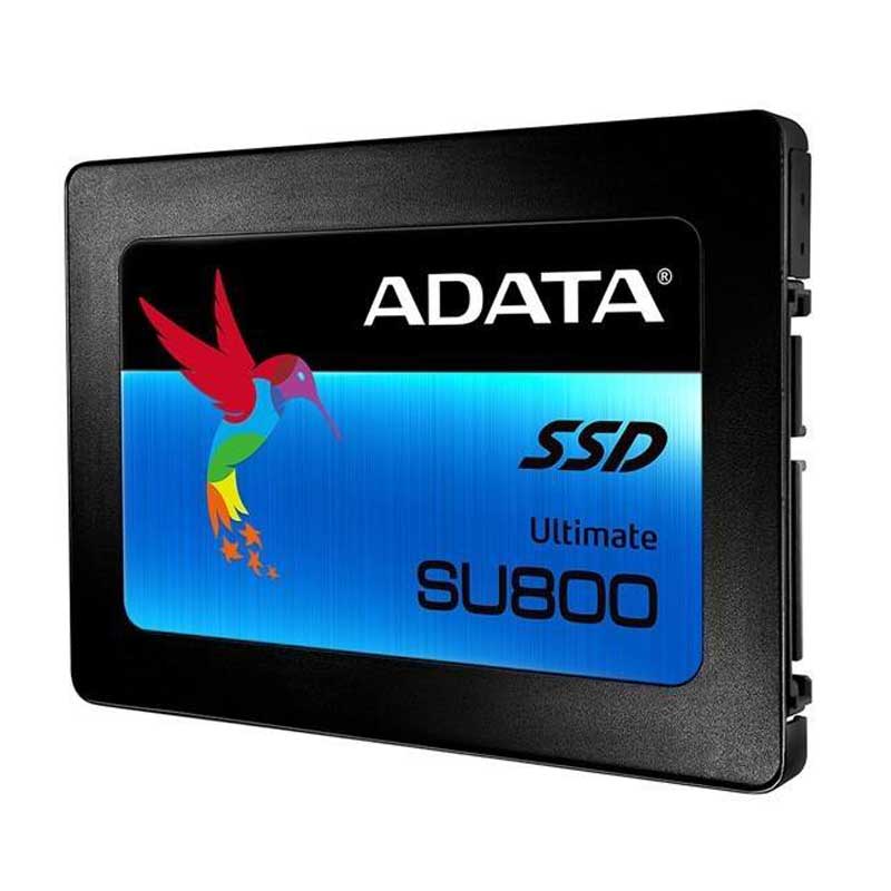 حافظه SSD ای دیتا مدل SU800 ظرفیت ۵۱۲ گیگابایت