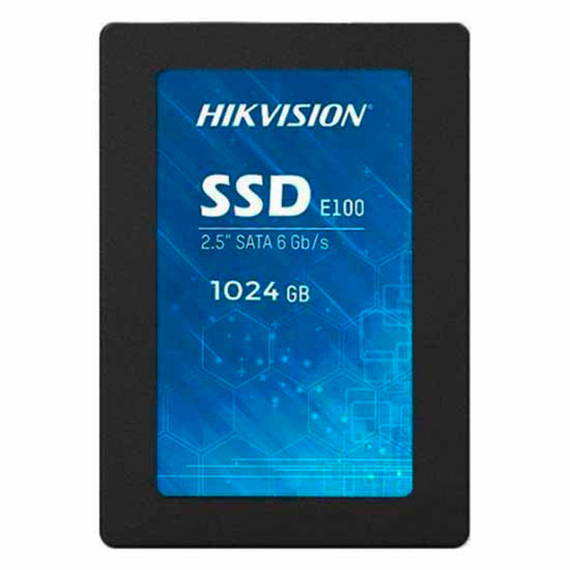 حافظه SSD اینترنال هایک ویژن مدل E100 با ظرفیت 1 ترابایت