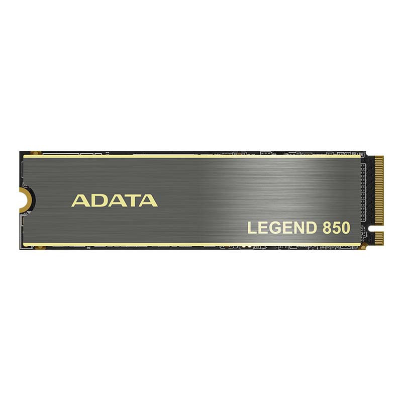 حافظه SSD ای دیتا مدل Legend 850 ظرفیت 500 گیگابایت