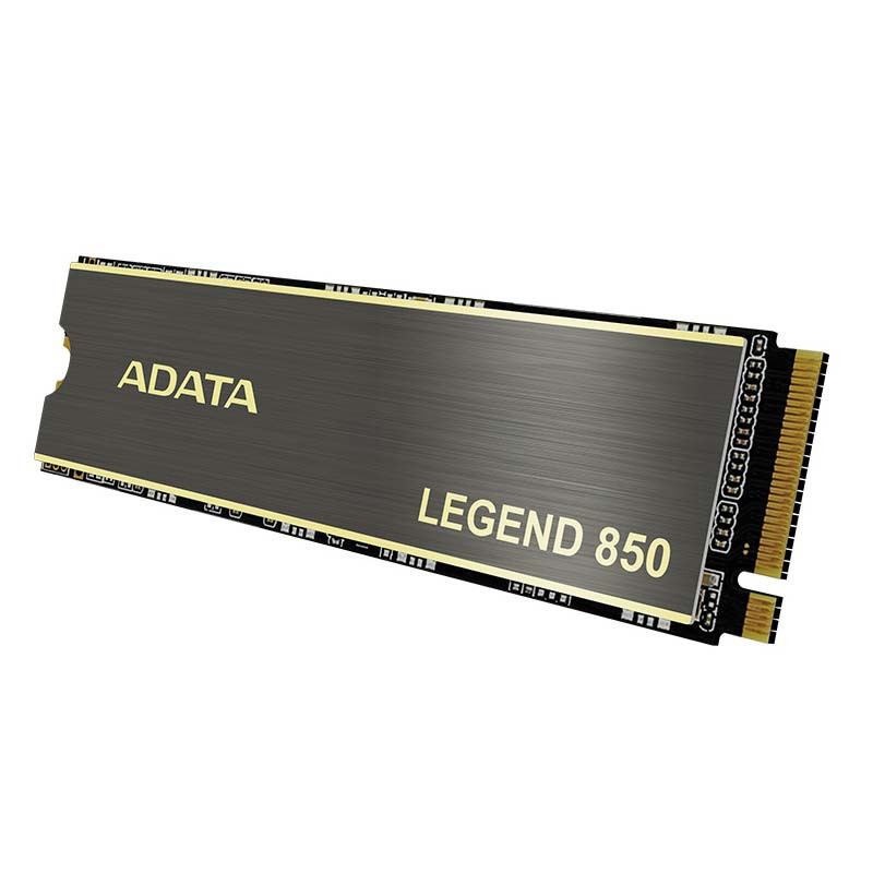 حافظه SSD ای دیتا مدل Legend 850 ظرفیت 500 گیگابایت