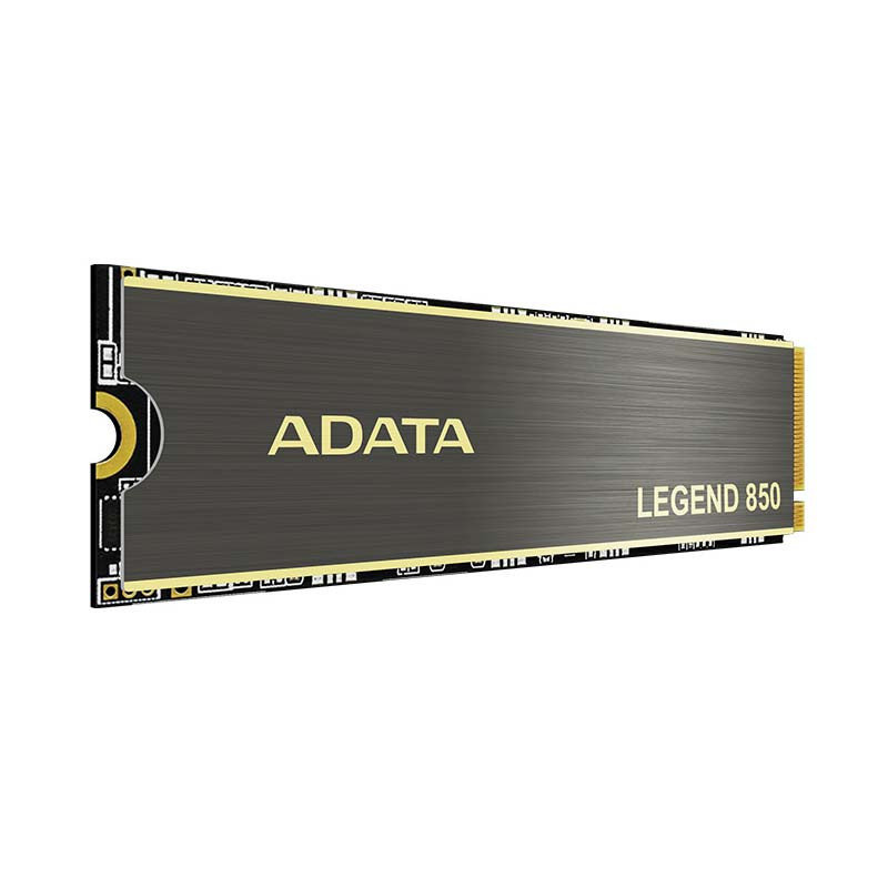 حافظه SSD ای دیتا مدل Legend 850 ظرفیت 500 گیگابایت