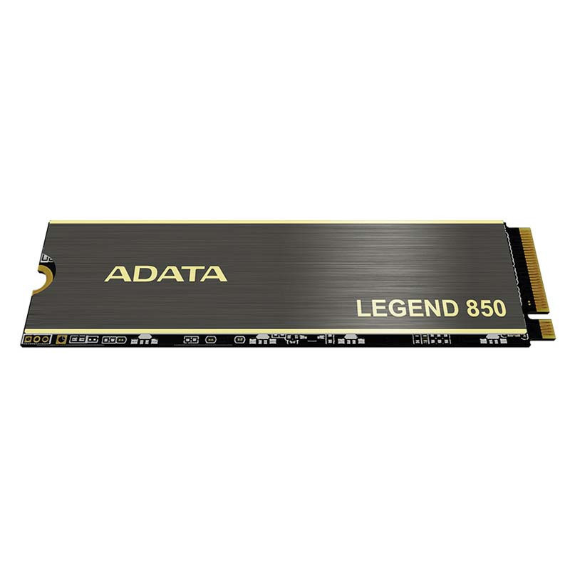 حافظه SSD ای دیتا مدل Legend 850 ظرفیت 500 گیگابایت