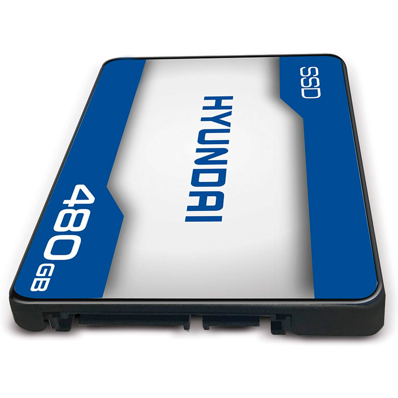 حافظه SSD اینترنال هیوندای مدل Sapphire با ظرفیت 480 گیگابایت