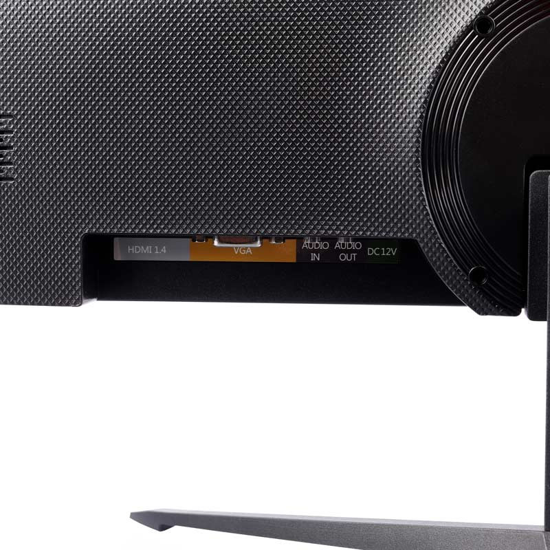 نمایشگر گیمینگ تویستد مایندز مدل TM24FHD100IPS سایز 23.8 اینچ