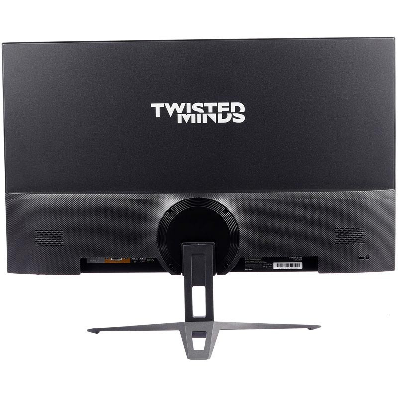 نمایشگر گیمینگ تویستد مایندز مدل TM24FHD100IPS سایز 23.8 اینچ
