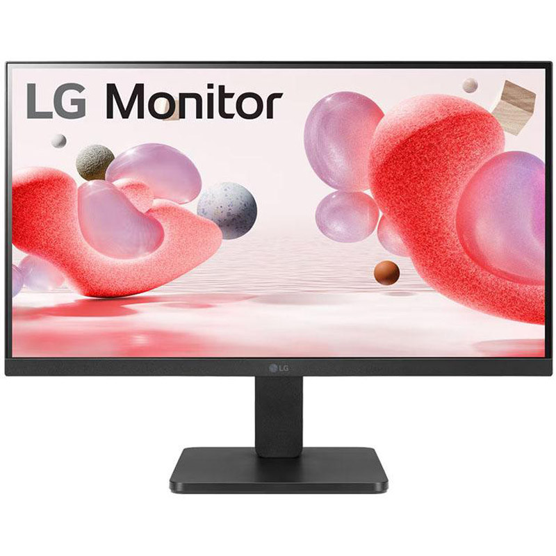 نمایشگر ال جی مدل 22MR410-B سایز 21.5 اینچ