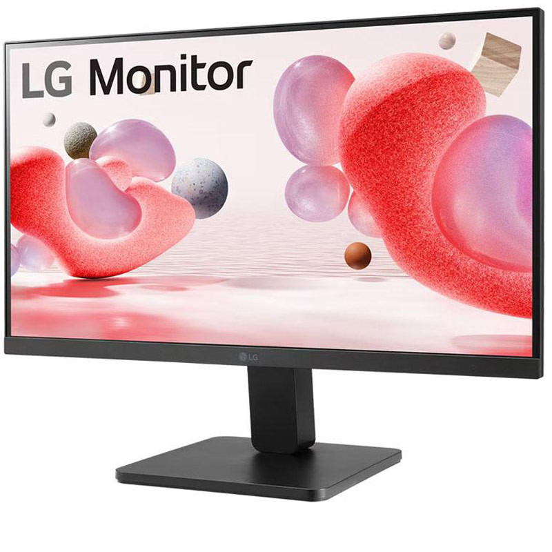 نمایشگر ال جی مدل 22MR410-B سایز 21.5 اینچ