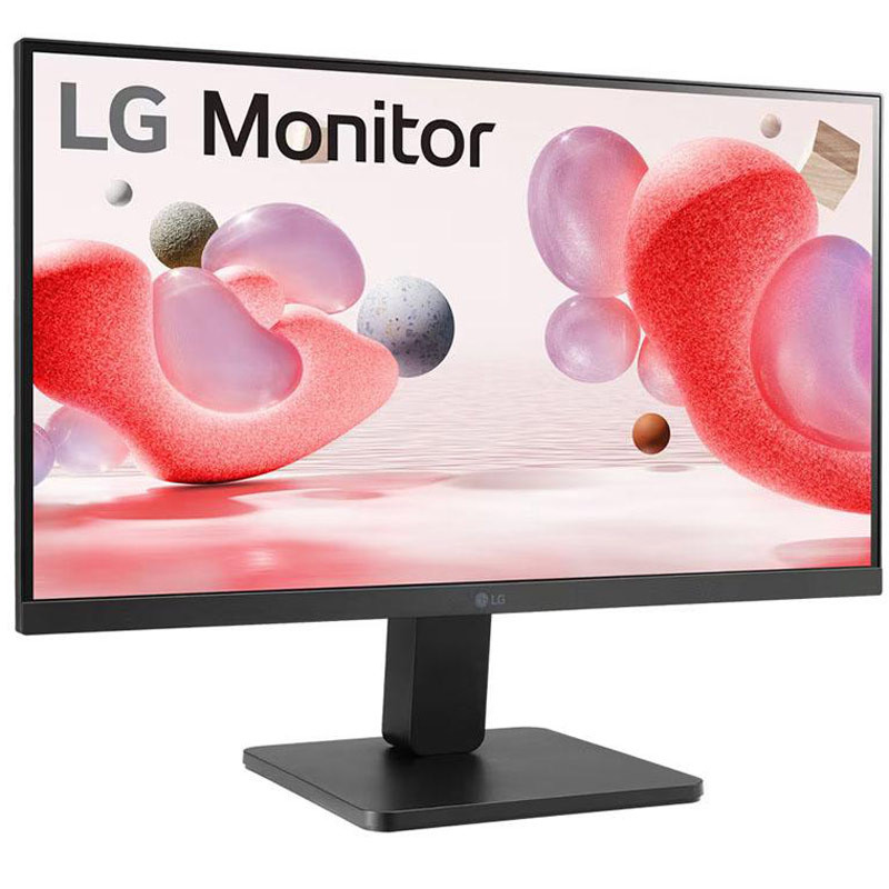 نمایشگر ال جی مدل 22MR410-B سایز 21.5 اینچ