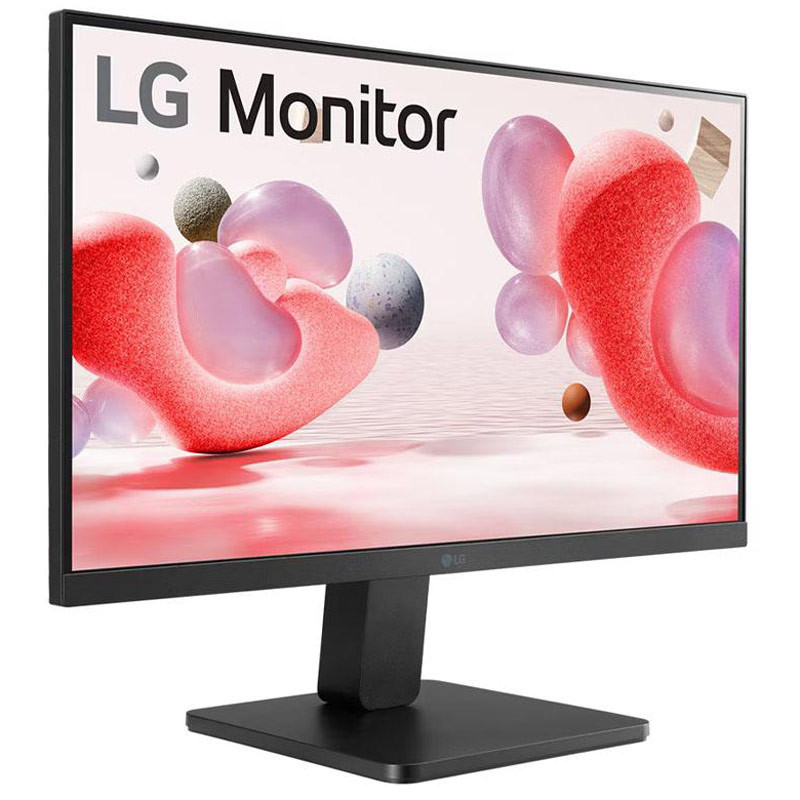 نمایشگر ال جی مدل 22MR410-B سایز 21.5 اینچ