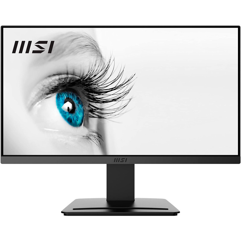 نمایشگر ام اس ای مدل PRO MP242A سایز 21.5 اینچ