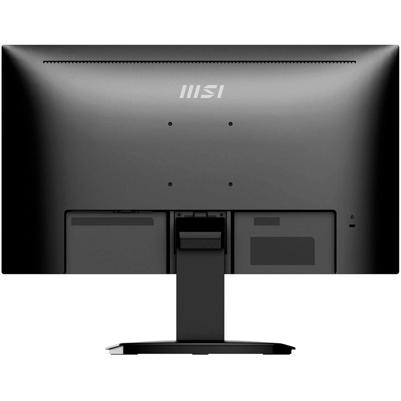 نمایشگر ام اس ای مدل PRO MP242A سایز 21.5 اینچ