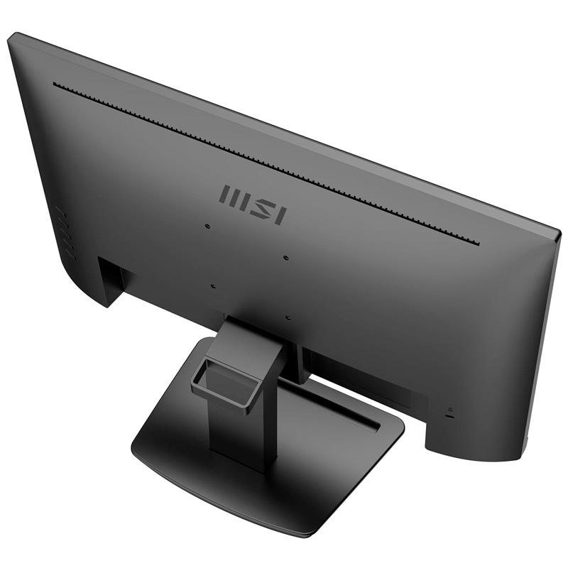 نمایشگر ام اس ای مدل PRO MP242A سایز 21.5 اینچ