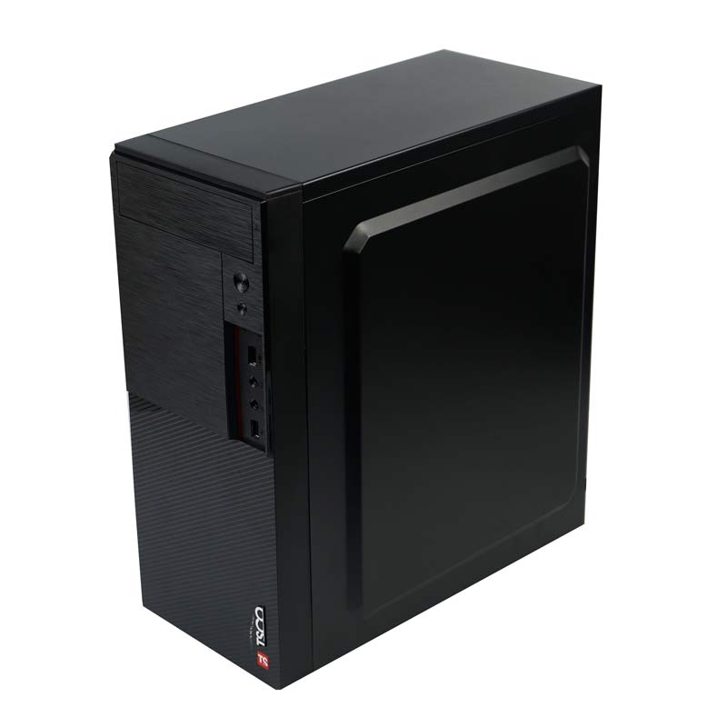 کیس کامپیوتر تسکو مدل TCFA-4478