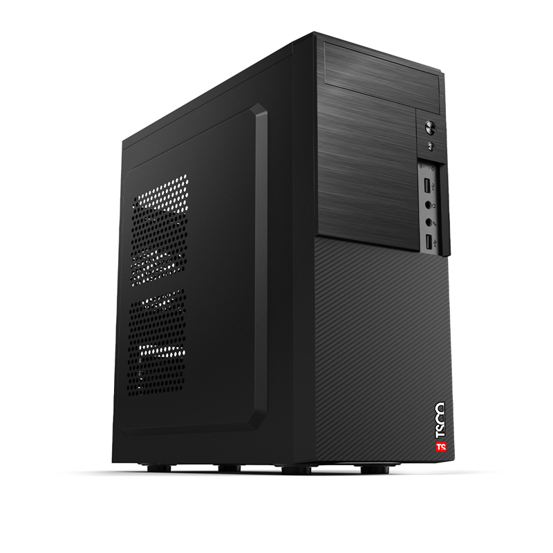 کیس کامپیوتر تسکو مدل TCFA-4478