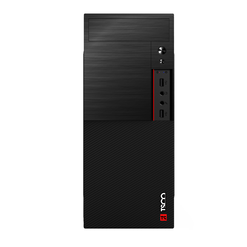 کیس کامپیوتر تسکو مدل TCFA-4478