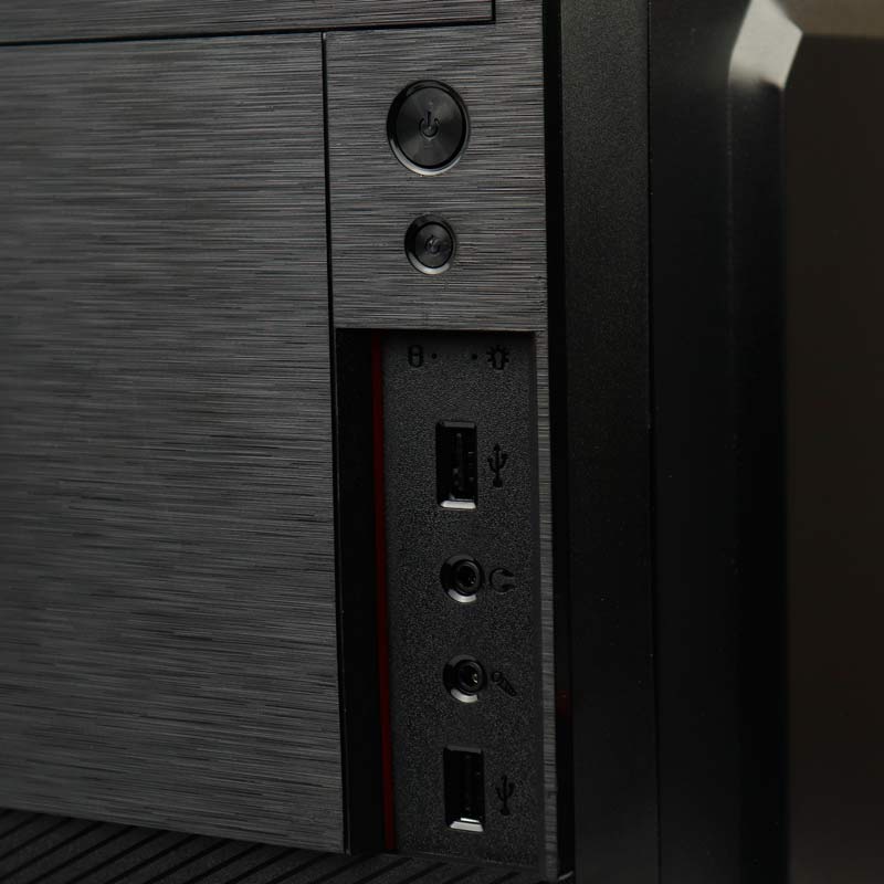 کیس کامپیوتر تسکو مدل TCFA-4478