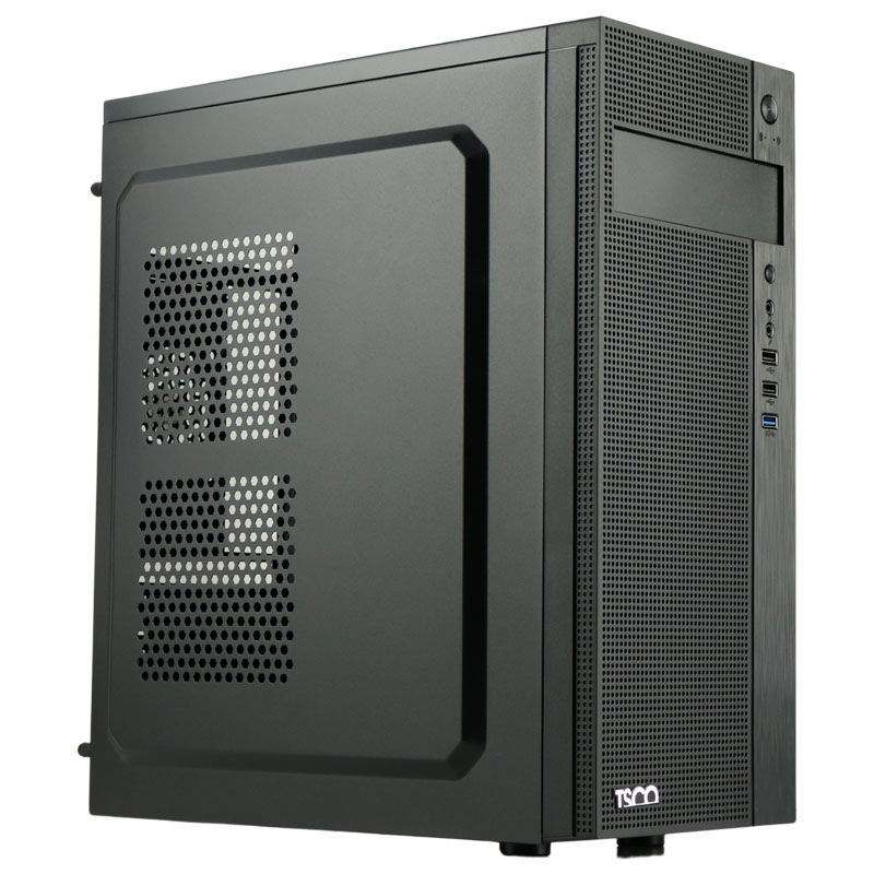 کیس کامپیوتر تسکو مدل TC4482