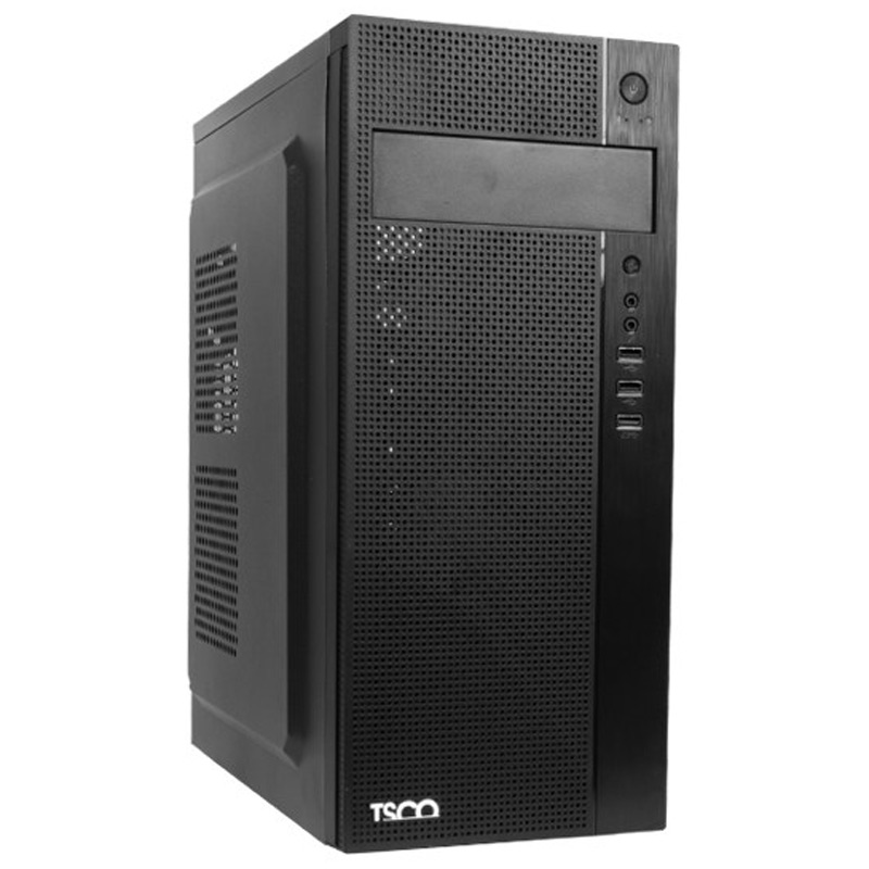 کیس کامپیوتر تسکو مدل TC4482