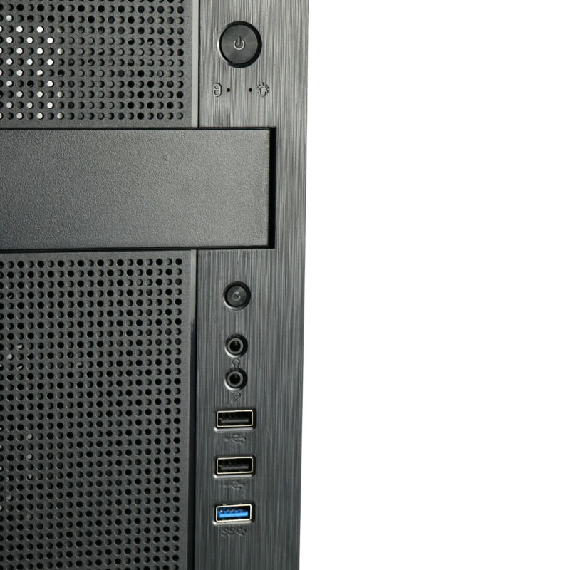 کیس کامپیوتر تسکو مدل TC4482