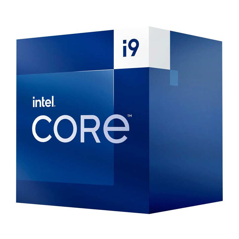 پردازنده مرکزی اینتل نسل Raptor Lake مدل Core i9-14900KF