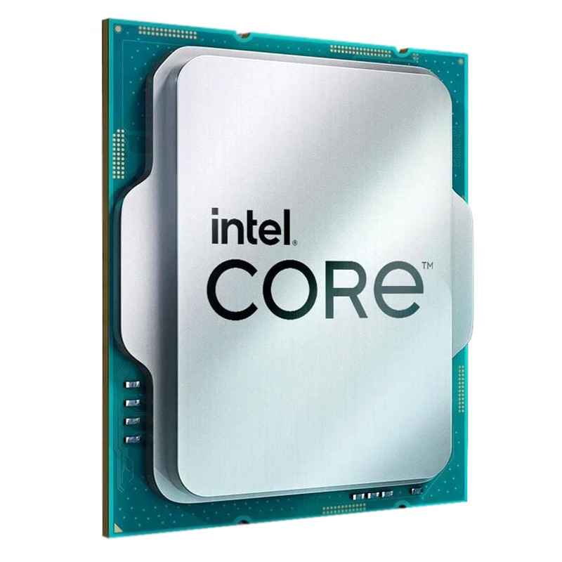 پردازنده مرکزی اینتل نسل Raptor Lake مدل Core i9-13900K