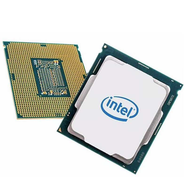 پردازنده مرکزی اینتل نسل Alder Lake مدل Core i9-12900K