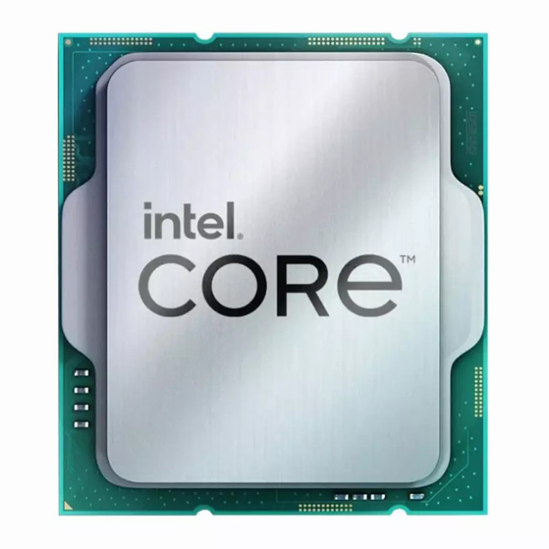 پردازنده مرکزی اینتل نسل Raptor Lake مدل Core i7-13700