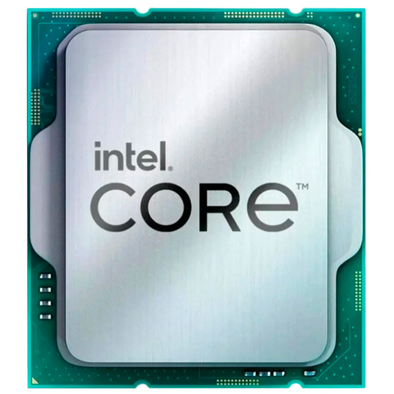 پردازنده مرکزی اینتل نسل Raptor Lake مدل Core i5-14600KF