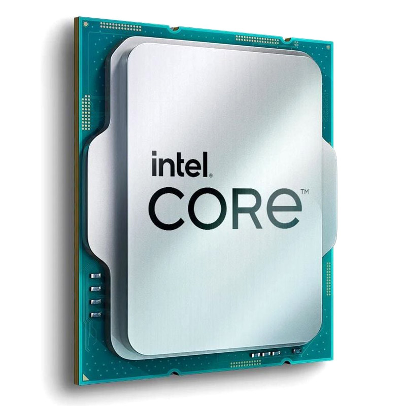 پردازنده مرکزی اینتل نسل Raptor Lake مدل Core i5-13600K