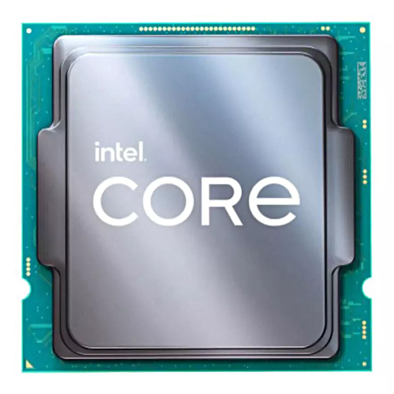 پردازنده مرکزی اینتل نسل Alder Lake مدل Core i5-12600K