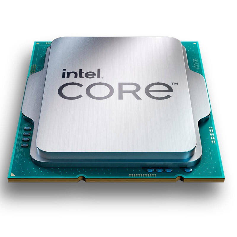 پردازنده مرکزی اینتل نسل Raptor Lake مدل Core i5-13400