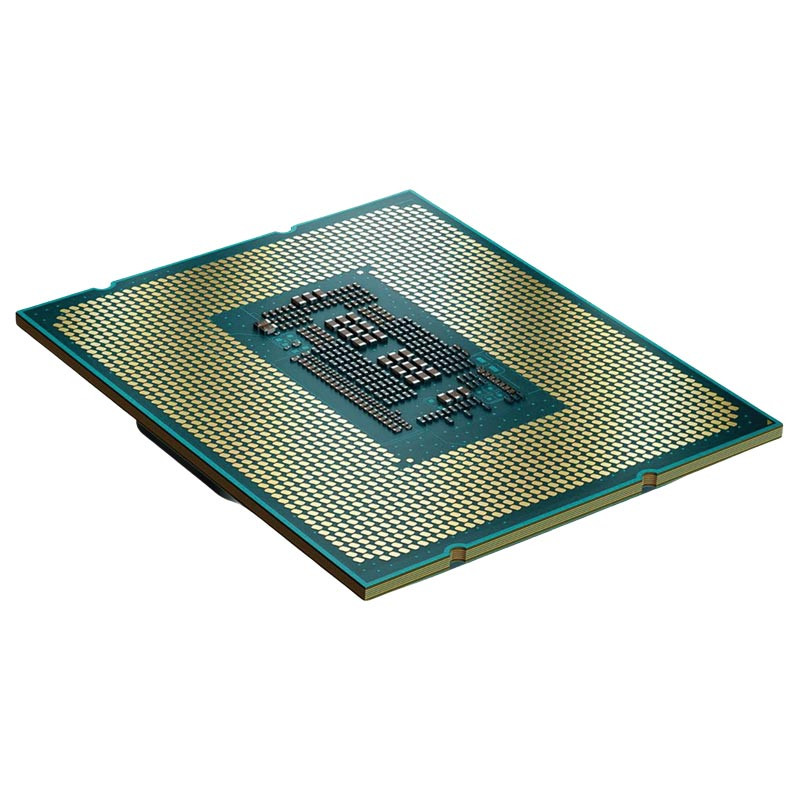 پردازنده مرکزی اینتل نسل Raptor Lake-R مدل Core i3 14100