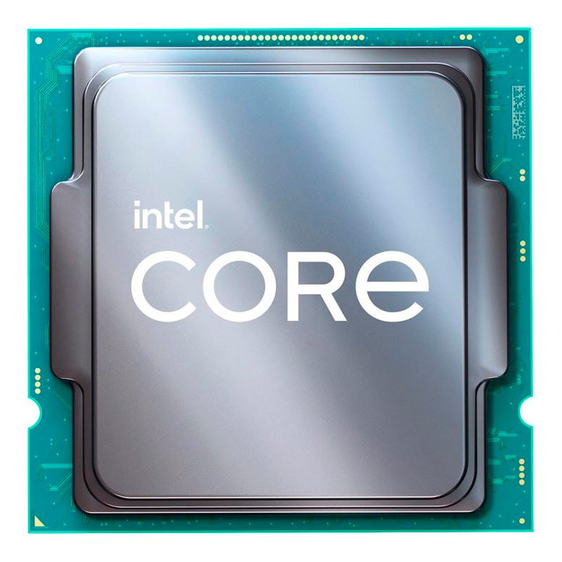 پردازنده اینتل سری Alder Lake مدل Core i5 12400